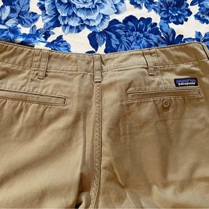 Patagonia Men's Four Canyons Twill pants 36x32
